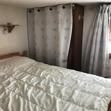 아파트 Edelweiss - Edelweiss B3 Mae-0844 메게브