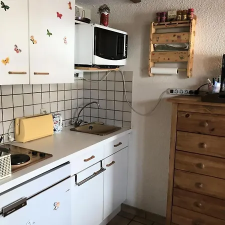 Edelweiss - Edelweiss B3 Mae-0844 Apartmán *