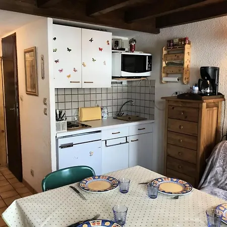 Edelweiss - Edelweiss B3 Mae-0844 Apartment *