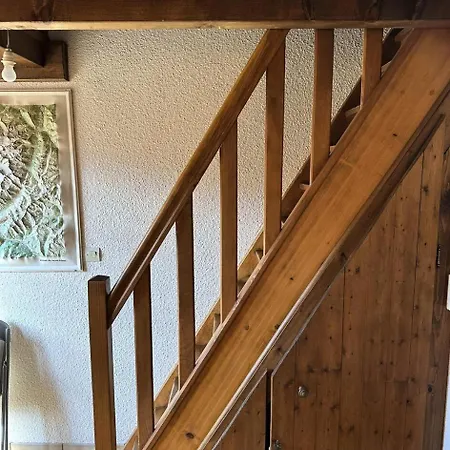 Edelweiss - Edelweiss B3 Mae-0844 Apartmán Megève