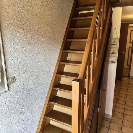 Apartmán Edelweiss - Edelweiss B3 Mae-0844 Megève