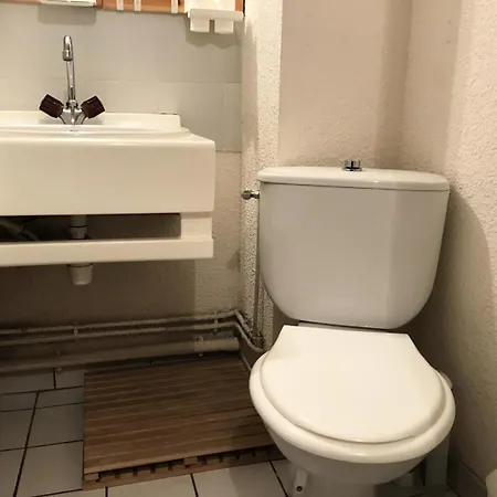 Edelweiss - Edelweiss B3 Mae-0844 Apartmán *
