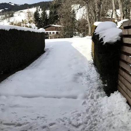 Edelweiss - Edelweiss B3 Mae-0844 Apartmán