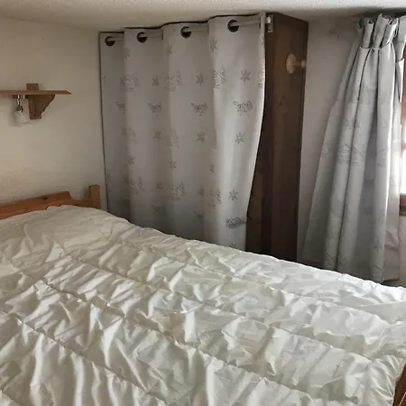 Edelweiss - Edelweiss B3 Mae-0844 Apartmán *