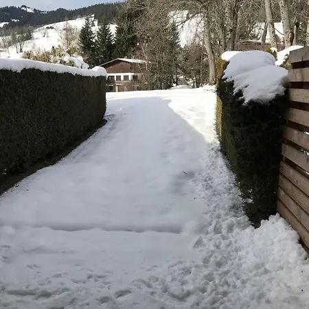 Apartmán Edelweiss - Edelweiss B3 Mae-0844