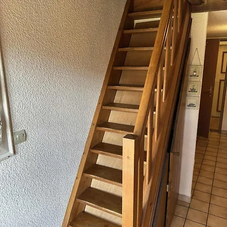 Edelweiss - Edelweiss B3 Mae-0844 Apartmán Megève