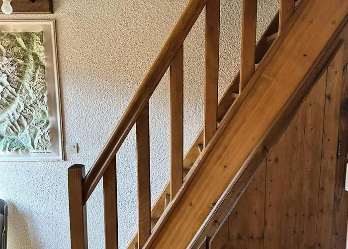 Edelweiss - Edelweiss B3 Mae-0844 Lejlighed Megève