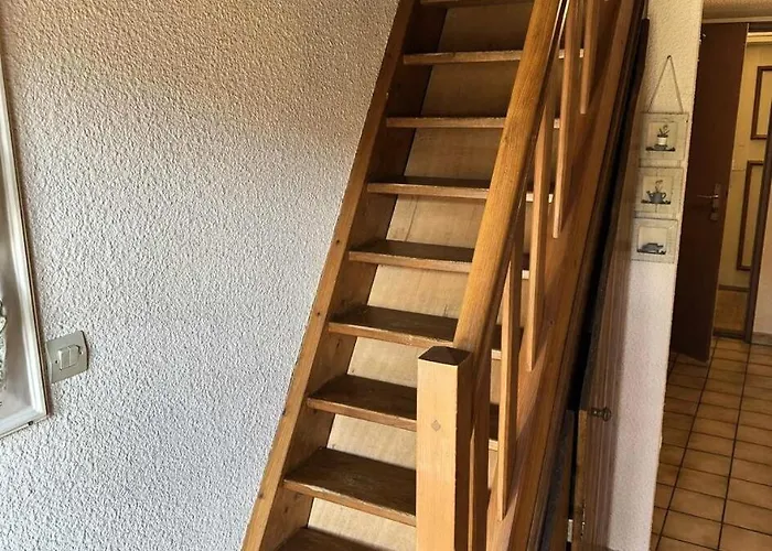 Lejlighed Edelweiss - Edelweiss B3 Mae-0844 Megève