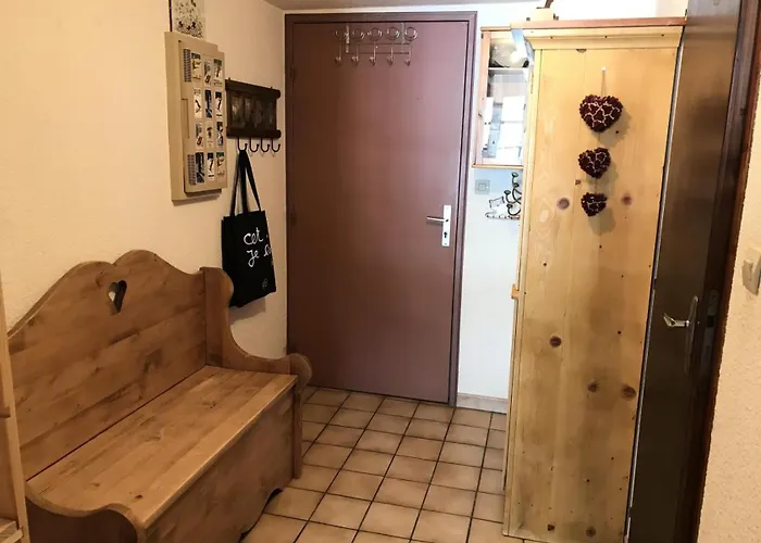 Edelweiss - Edelweiss B3 Mae-0844 Lejlighed *