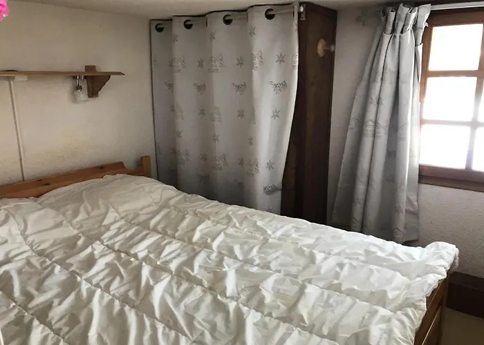 Lejlighed Edelweiss - Edelweiss B3 Mae-0844 *