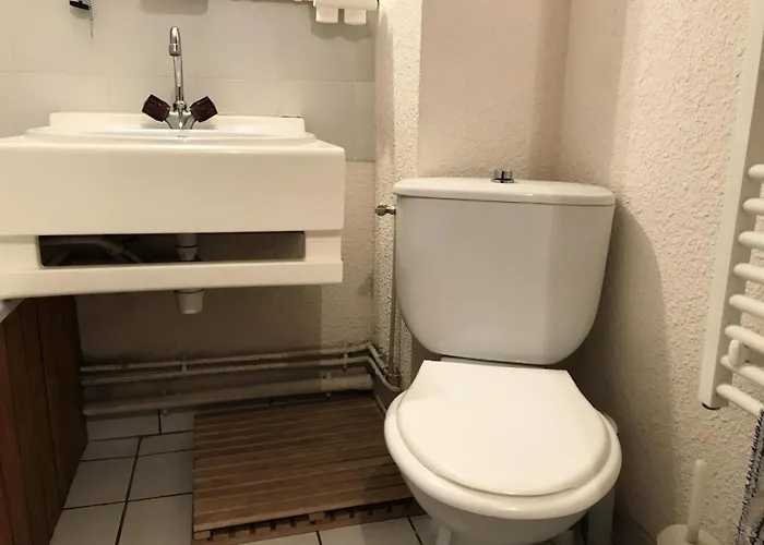 Edelweiss - Edelweiss B3 Mae-0844 Lejlighed *