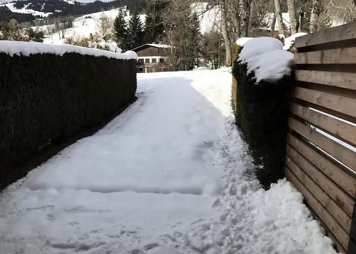 Edelweiss - Edelweiss B3 Mae-0844 Lejlighed