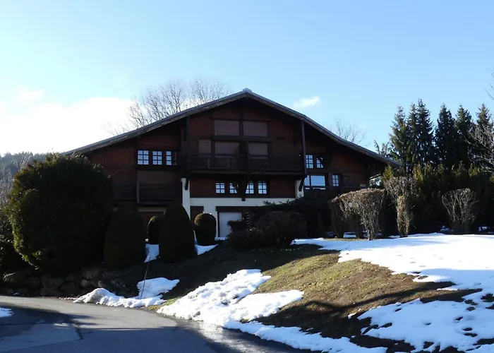 Edelweiss - Edelweiss B3 Mae-0844 Lejlighed